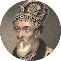 Mirza Abu Zafar Siraj-ud-Din Muhammad (Bahadur Shah Zafar) (بہادر شاہ ظفر) — Urdu Poet