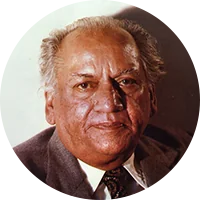 Faiz Ahmed Faiz (فیض احمد فیض) — Urdu Poet