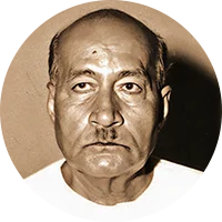 Shabbir Hasan Khan Josh Malihabadi (جوش ملیح آبادی) — Urdu Poet