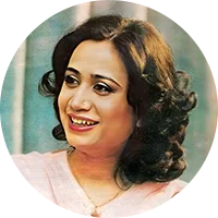 Parveen Shakir (پروین شاکر) — Urdu Poet