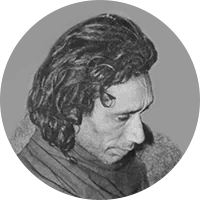 Saghar Siddiqui (ساغر صدیقی) — Urdu Poet