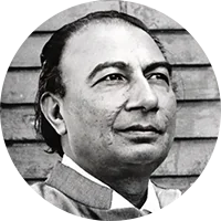 Abdul Hayee (Sahir Ludhianvi) (ساحر لدھیانوی) — Urdu Poet
